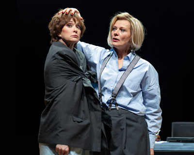 Монолог на двоих