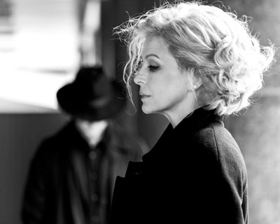 Последний роман