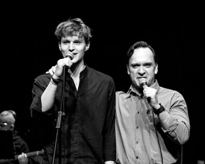 Три мушкетёра